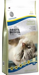 Bozita Kısırlaştırılmış Kedi Maması 2 KG