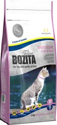 Bozita Hair Skin Kedi Maması 2 KG