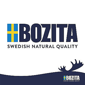 Bozita Hair Skin Tüy Sağlığı Destekleyici Tahılsız Somonlu Kedi Maması 10 KG - 7