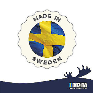 Bozita Ekstra Tavuk Etli Tahılsız Sos İçinde Parça Etli Yaş Kedi Maması 85 g - 2