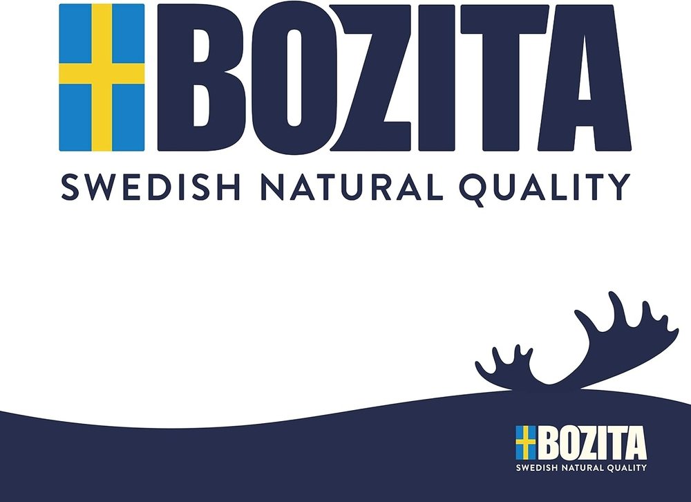 Bozita İndoor Sterilised Kısırlaştırılmış Tahılsız Geyik Etli Kedi Maması 10 Kg - 6