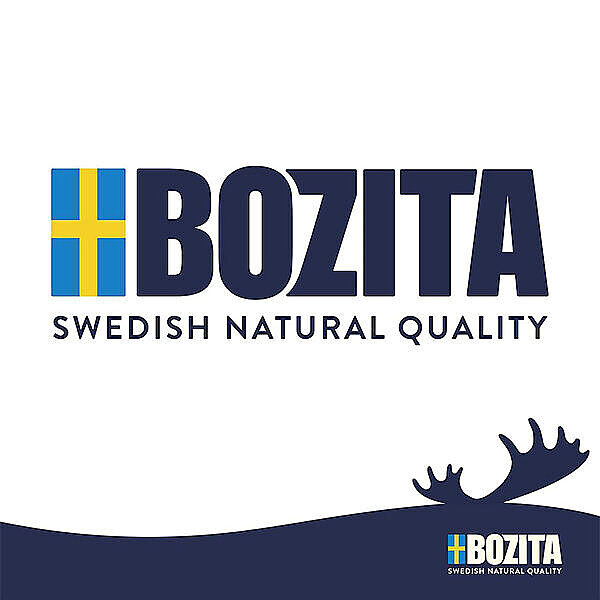 Bozita Karidesli Pate Kedi Konservesi 400 gr - 6