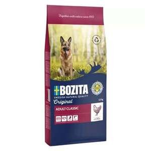 Bozita Original Adult Classic Köpek Maması 12 kg