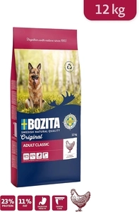 Bozita Original Adult Classic Köpek Maması 12 kg - 5
