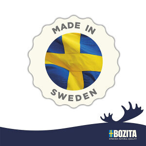 Bozita Original Adult Flavour Plus Geyik Etli Köpek Maması 12 KG - 6