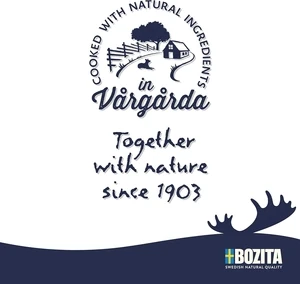 Bozita Original Adult Sensitive Digestion Kuzu Etli Köpek Maması 12 kg - 6