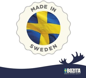 Bozita Original Adult Sensitive Digestion Kuzu Etli Köpek Maması 12 kg - 7