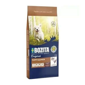 Bozita Original Puppy & Junior Tavuklu Yavru Köpek Maması 12 kg