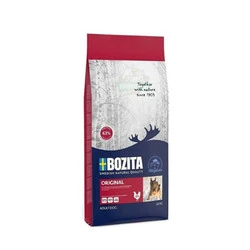 Bozita Original Tavuk Etli Köpek Maması 12 Kg