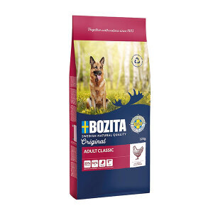 Bozita Original Tavuk Etli Köpek Maması 12 Kg