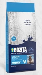 Bozita Original Wheat Free Köpek Maması 12.5 KG