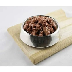 Bozita Ren Geyik Etli Tetra Paket Jelly Kedi Konserve 370 GR - 2