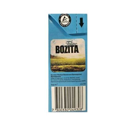 Bozita Ren Geyik Etli Tetra Paket Jelly Kedi Yaş Maması 370 GR - 3