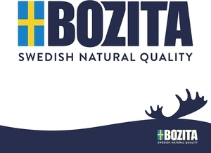 Bozita Robur Sensitive Single Protein Somonlu Köpek Maması 12.5 KG - 6