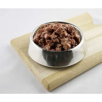 Bozita Sığır Etli Tetra Paket Kedi Konserve 370 GR - 2