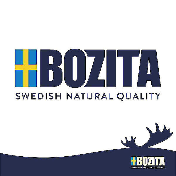 Bozita Ringa Balıklı Tahılsız Sos İçinde Parça Etli Yaş Kedi Maması 85 g - 4