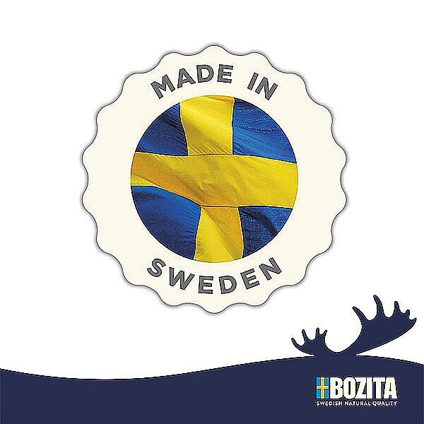 Bozita Ringa Balıklı Tahılsız Sos İçinde Parça Etli Yaş Kedi Maması 85 g - 2