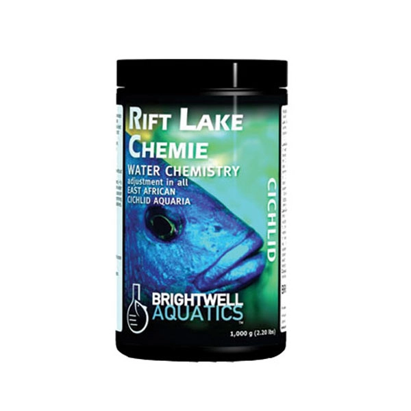 Brightwell Africa Cichlid Su Kimyasi Duzenleyici 2 - 1