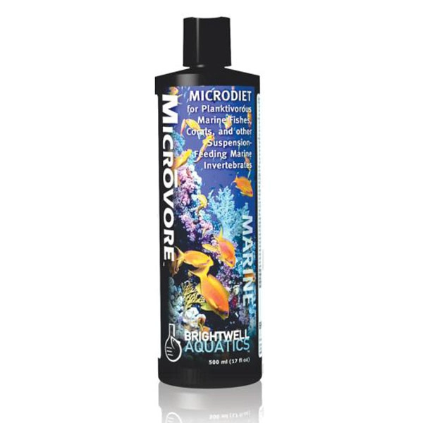 Brightwell Microvore 500 Ml - 1