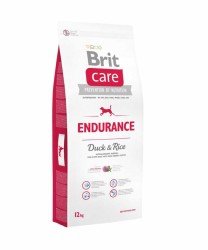 Brit Care Endurance Ördekli Köpek Maması 12 KG