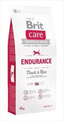 Brit Care Endurance Ördekli Köpek Maması 3 KG
