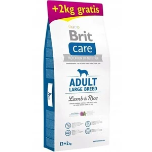 Brit Care Hypoallergenic Kuzu Etli Büyük Irk Köpek Maması 12+2 Kg