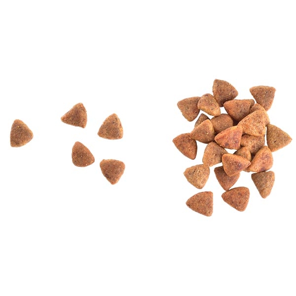 Brit Care Haircare Tavuklu ve Somonlu Tahılsız Yetişkin Kedi Maması 7 kg - 2
