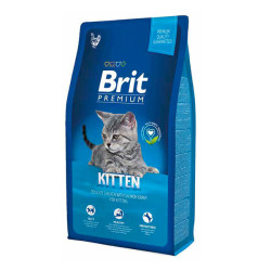 Brit Premium Cat Kitten Yavru Kedi Maması 1,5 Kg