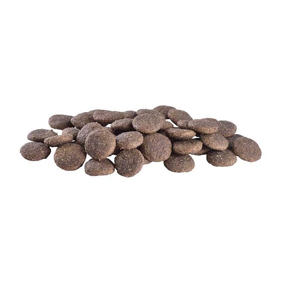 Brit Veterinary Diet Hipoalerjenik Somonlu ve Bezelyeli Köpek Maması 2 kg - 2