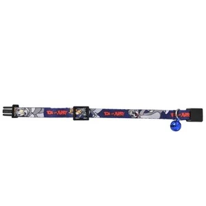 Tom And Jerry Boyun Tasması 1 Cm Lacivert - 2