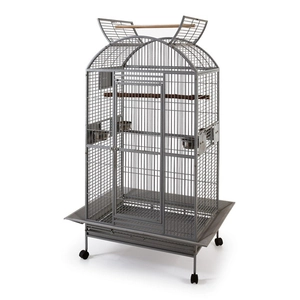 Büyük Papağan Kafesi (101x76x186)