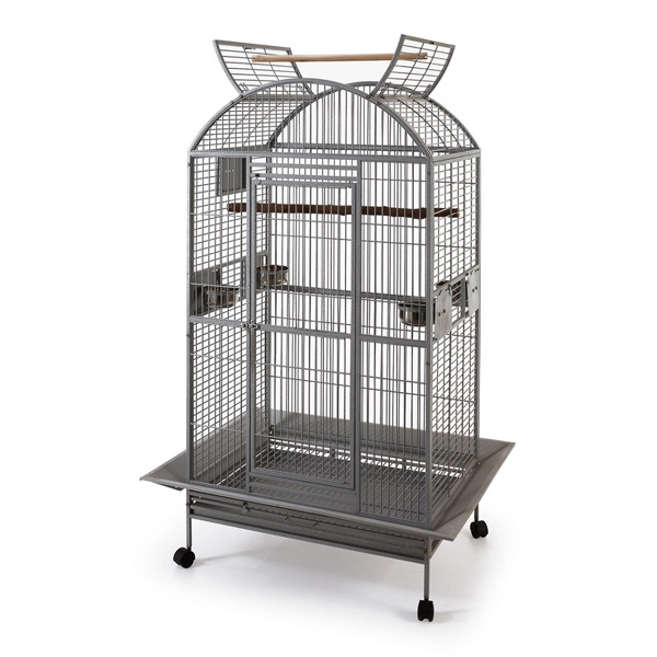 Büyük Papağan Kafesi (101x76x186) - 1