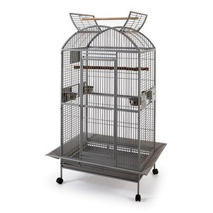 Büyük Papağan Kafesi (101x76x186)