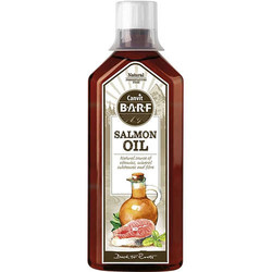 Canvit Barf Salmon Oil Köpekler İçin Balık Yağı 500 ML