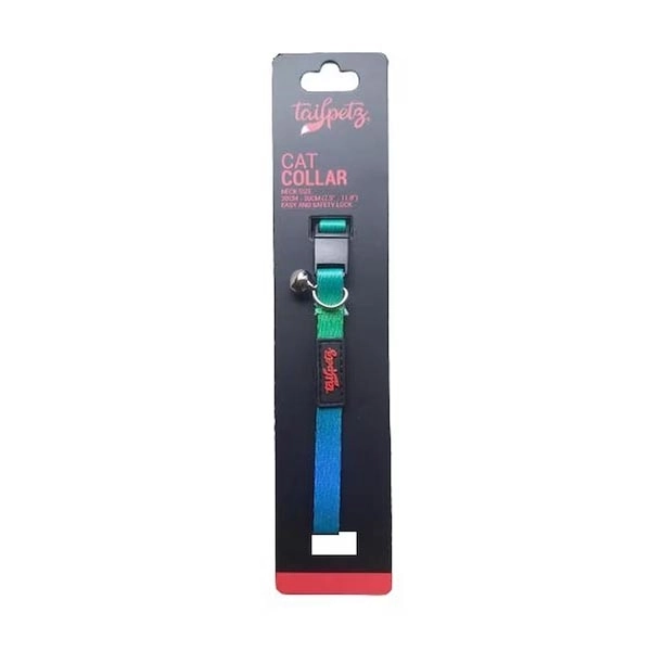 CAT COLLAR Easy & Safety Lock AMAZON - 1