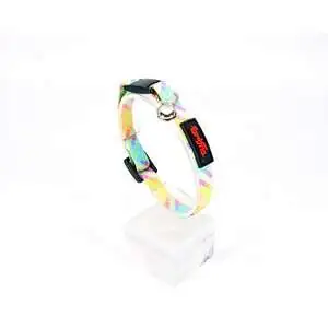 CAT COLLAR Easy & Safety Lock MIRROR