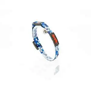CAT COLLAR Easy & Safety Lock MOSAIC