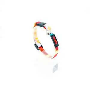 CAT COLLAR Easy & Safety Lock PICASSO