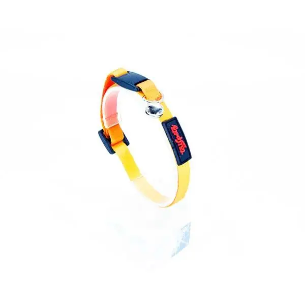 CAT COLLAR Easy & Safety Lock SUN - 1