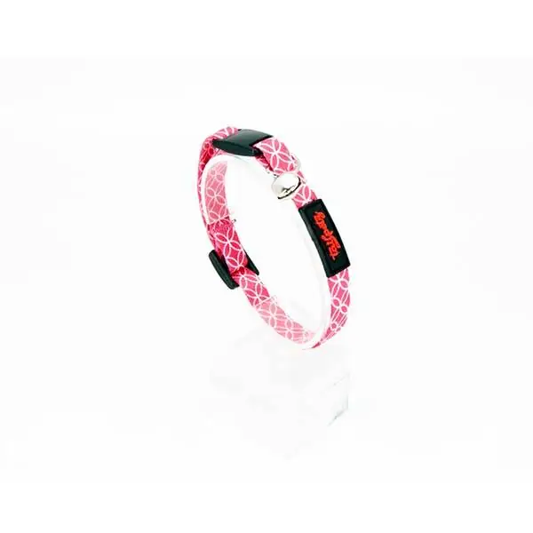 CAT COLLAR Easy & Safety Lock TILE - 1