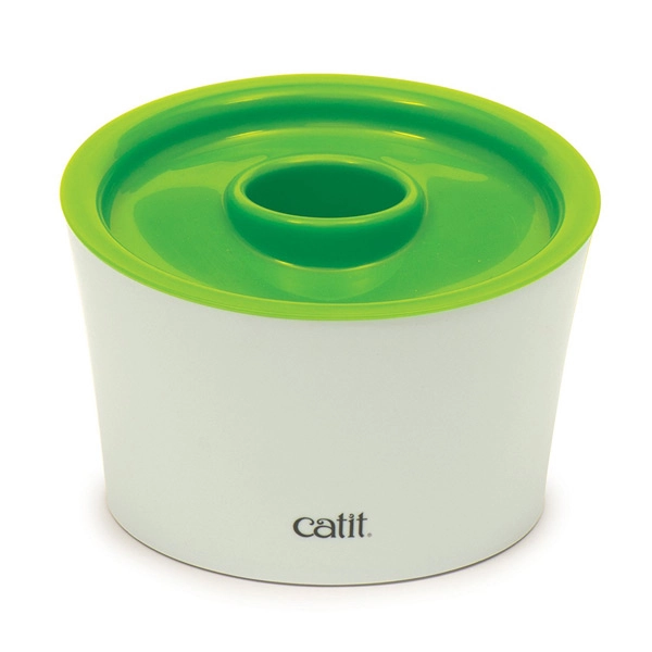 Catit 2.0 Multi Feeder Çoklu Mama Kabı - 1
