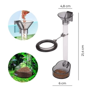 Catit CA Cabrio Ön Kapı MaviGri