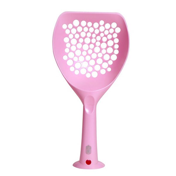 Catit Kedi Kum Küreği Pembe - 1