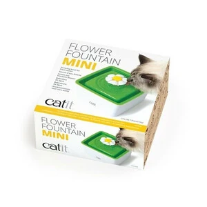 Catit Mini Flower Kedi Otomatik Su Kabı 1.5 Lt - 5