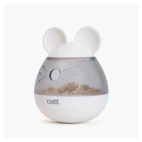 Catit Pixi Ödül Oyuncağı Fare - 1