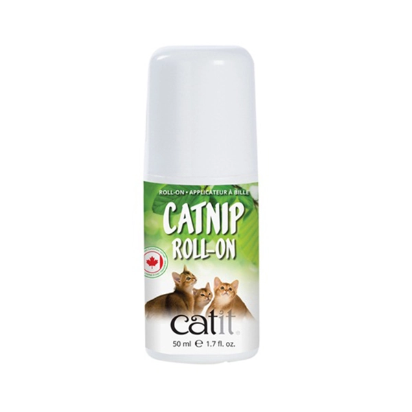 Catit Senses 2.0 Catnip Roll 5.02 - 1