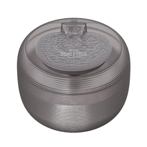 Cattie Su Pınarı Klasik Model Antrasit - 1