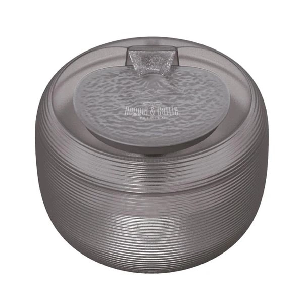 Cattie Su Pınarı Klasik Model Antrasit - 1