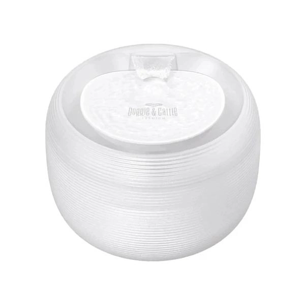 Cattie Su Pınarı Klasik Model Nane - 1