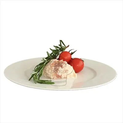 Chefs Choice Soslu Tavuk ve Dana Etli Kıyılmış Tahılsız Kedi Konservesi 80 GR - 2